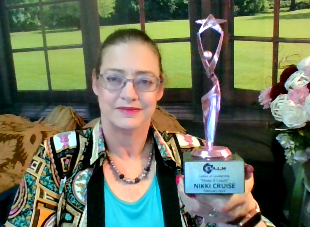 Honoree 4